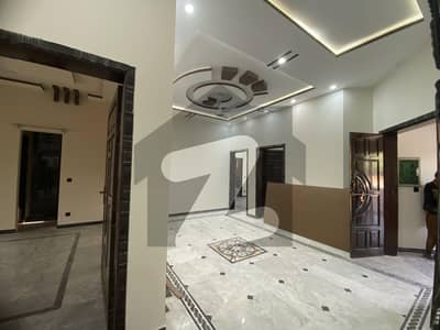 12 Marla Beasment Portion For Rent Sector N Bahria Enclave Islamabad