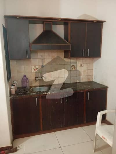 Dha Phase 5 one Bedroom Apartment For Rent furnished appartment