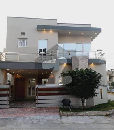 7 marla corner house designer