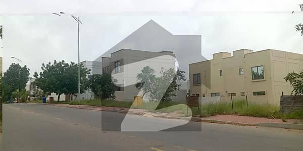 ALI BLOCK Precicnt-12 Near Grand Mosque Plot Available FOR SALE