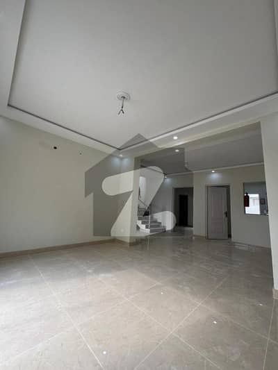 5 Marla House In Bahria Orchard Of Lahore Is Available For rent