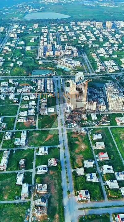 1 Kanal Plot In B-17 A Block Prime Location Available For Sale