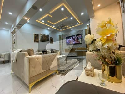 2 Bed Apartment Available For Rent In F11