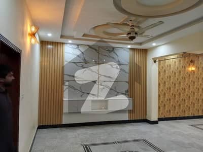 B-17 Islamabad Multi Garden 7 Marla Ground Portion For Rent