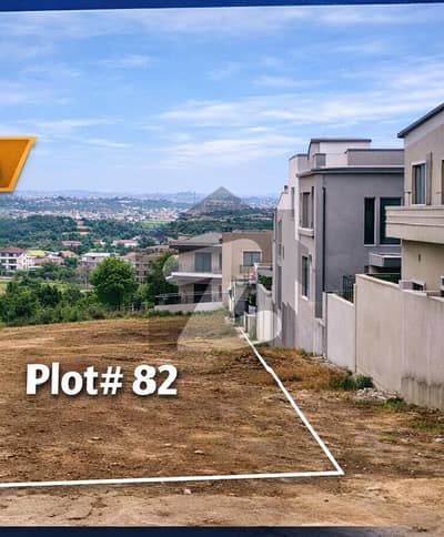 بحریہ ہلز بحریہ ٹاؤن فیز 8,بحریہ ٹاؤن راولپنڈی,راولپنڈی میں 1 کنال رہائشی پلاٹ 3.85 کروڑ میں برائے فروخت۔