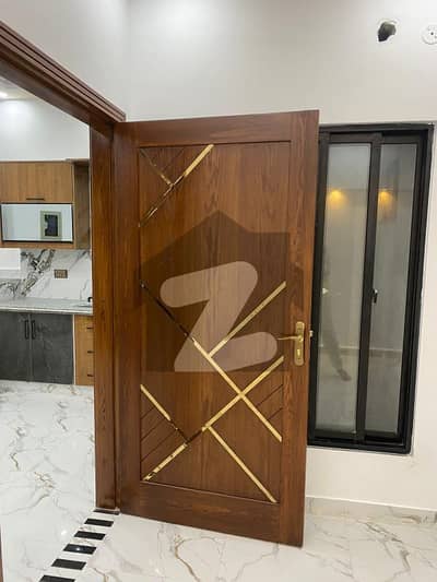 1 Kanal Upper Portion For Rent In Venus Housing Scheme Ferozepur Road Lahore