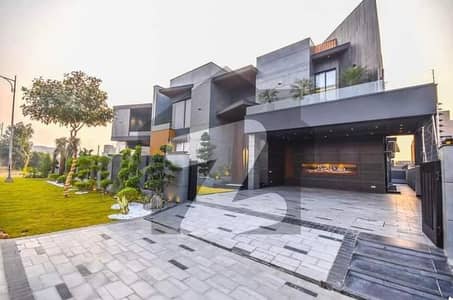 ڈی ایچ اے فیز 6 ڈیفنس (ڈی ایچ اے),لاہور میں 7 کمروں کا 2 کنال مکان 29.0 کروڑ میں برائے فروخت۔