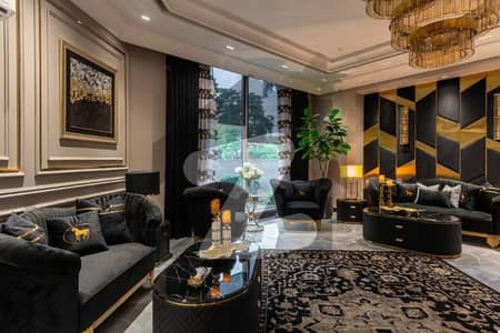 ڈی ایچ اے فیز 6 ڈیفنس (ڈی ایچ اے),لاہور میں 7 کمروں کا 2 کنال مکان 27.5 کروڑ میں برائے فروخت۔