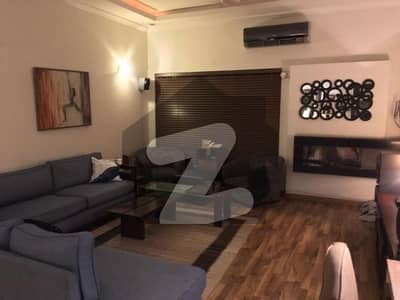 1 Kanal Luxure Most House For Sale DHA Phase 4 Prime Location