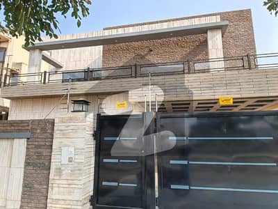 DHA phase 6 kanal full house for rent