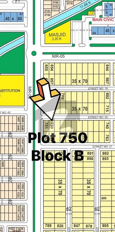 فیصل ہلز - بلاک بی فیصل ہلز,اسلام آباد میں 10 مرلہ رہائشی پلاٹ 90.0 لاکھ میں برائے فروخت۔