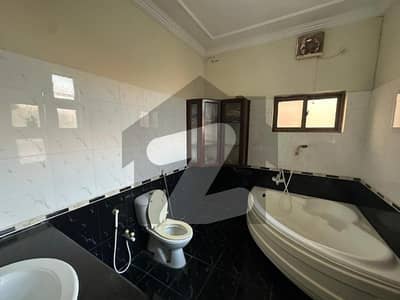 Excellent Location Owner Build House For Sale In Bahria Islamabad Phase 3