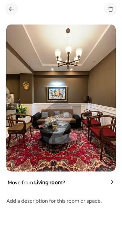 3 Bed Flat Available For Sale In River Walk