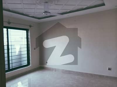 B-17 Islamabad Multi Garden 5 Marla Full House Block Fmc