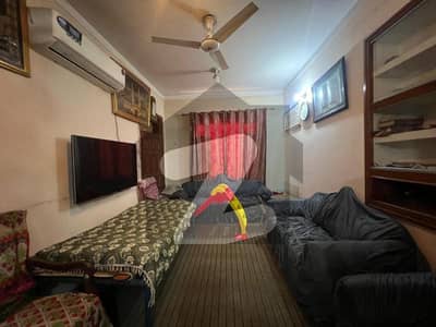 5 Marla House For Sale In Johar Town Block A3