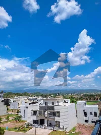 پارک ویو۔ بلاک ایچ پارک ویو سٹی,اسلام آباد میں 10 مرلہ رہائشی پلاٹ 2.2 کروڑ میں برائے فروخت۔
