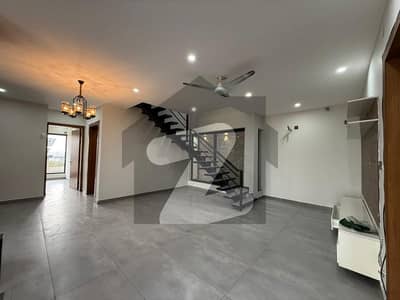 Luxury Upper Portion Rental Available In Bahira Town Phase 8 Rawalpindi