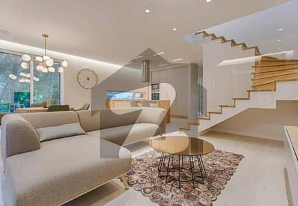 Your Search For Flat In Lahore Ends Here