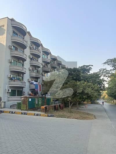 Corner 2 Bed Apartment on newly constructed floor of Tower 101 G-11/3