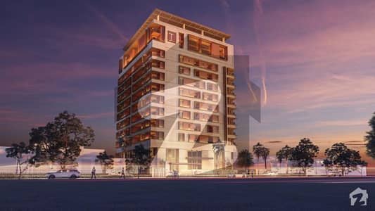 Luxury 2 Bed Apartment for Rent in T Square Gulberg | Premium Living