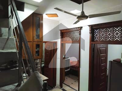 Brand New 2 Marla House for Sale in Peaceful Location Near Khan Clinic Sadiqabad