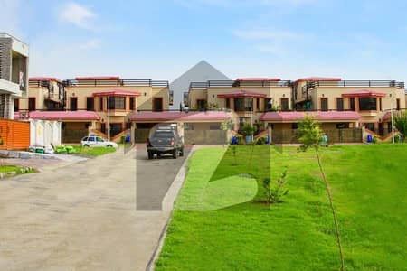 Main Boulevard Plot Ll Exclusive Location Ll Top Heighted Location Ll CDA Approved Layout For Sale