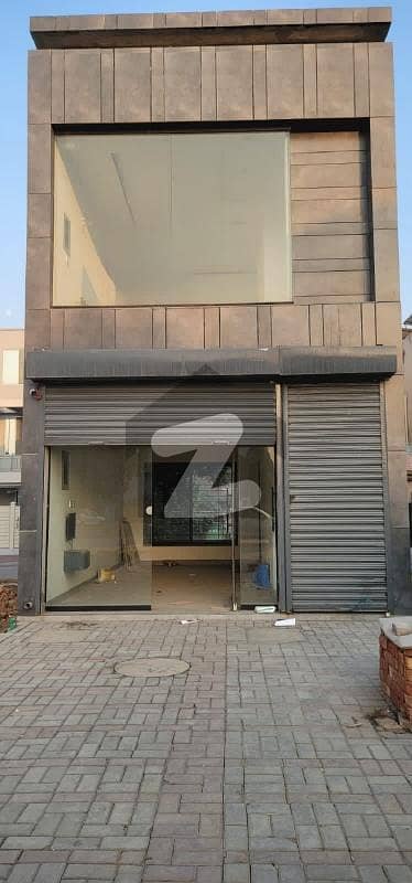 بحریہ ٹاؤن اقبال بلاک بحریہ ٹاؤن سیکٹر ای,بحریہ ٹاؤن,لاہور میں 3 مرلہ دکان 40.0 ہزار میں کرایہ پر دستیاب ہے۔