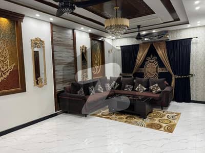 5 Bed House For Rent