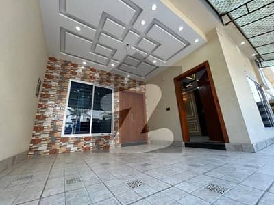 5 Marla Double story House For Sale In Buchvillas Multan