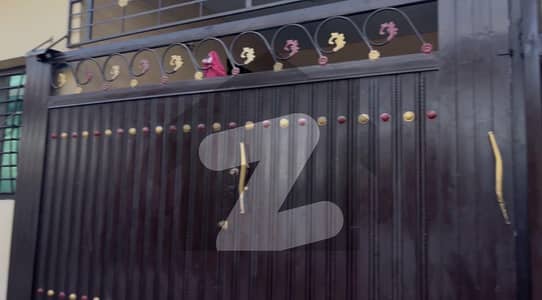 5 MARLA HOUSE FOR SALE