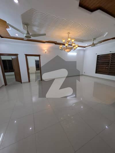 12 Marla Ground Portion For Rent