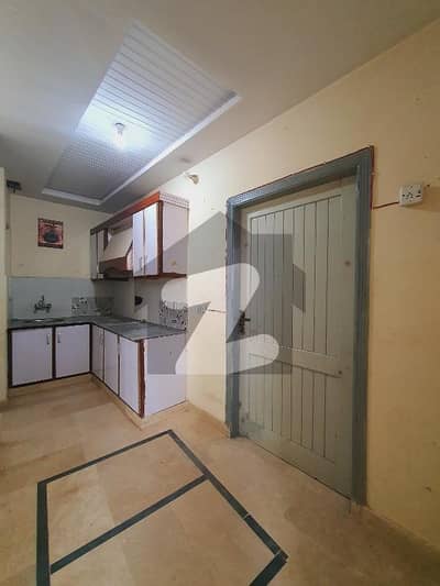 Family Flat For Rent