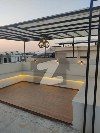 12 Marla Brand new double story