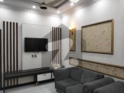 Brand New House For Rent In Cavalry Extension