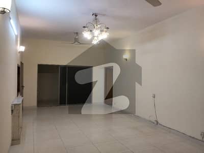 23 Marla Portion Available For Rent In Cavalry Ground