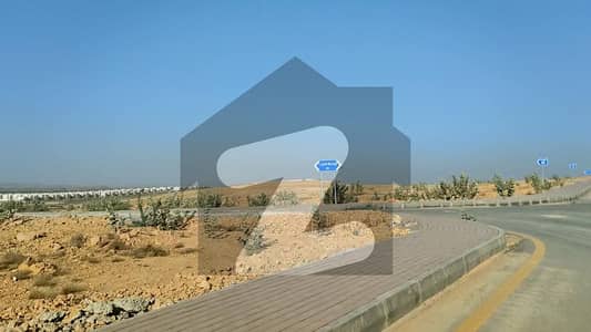 125sq yd plot in Precinct-15B [Best Option for Investment] FOR SALE at LOWEST PRICE