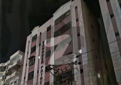 5 Months Payment Plan Reserve A Centrally Located Flat Of 1000 Square Feet In Gulshan-E-Maymar - Sector X