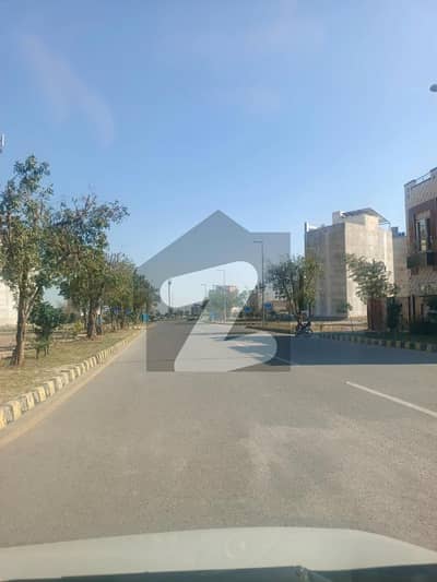 5 Marla Pair Plots For Sale In D Block Phase1 Sargodha Road Faisalabad