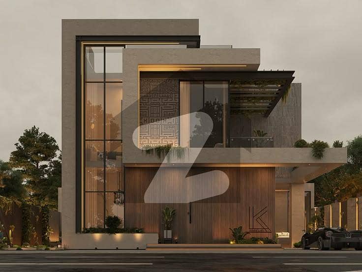 Book Your Villa on Easy Installments Faisal Hills Book Your Villa on Easy Installments Faisal Hills