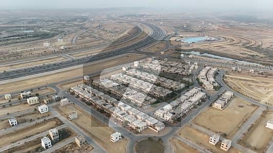 125sq Yd Category Plots At Precicnt-27 Close To Jinnah Avenue, London Bridge And All Amenities FOR SALE