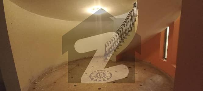 Beautifull House Available For Rent In F8