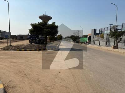 نیول اینکریج اسلام آباد میں 2 کنال رہائشی پلاٹ 5.7 کروڑ میں برائے فروخت۔