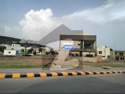 Park View City Islamabad H Block Plot Available For Sale