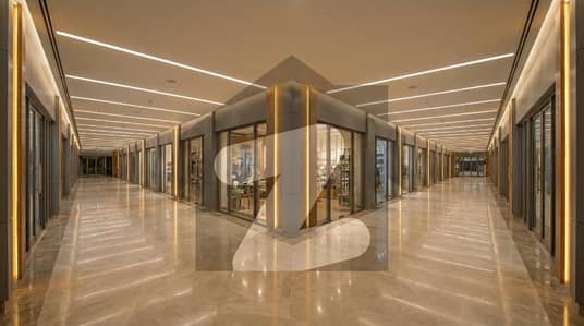 بحریہ آرچرڈ فیز 1 بحریہ آرچرڈ,لاہور میں 2 مرلہ دکان 96.89 لاکھ میں برائے فروخت۔