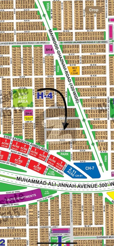 ڈی ایچ اے فیز 1 ۔ سیکٹر ایچ ڈی ایچ اے فیز 1,ڈی ایچ اے ڈیفینس,ملتان میں 1 کنال رہائشی پلاٹ 99.0 لاکھ میں برائے فروخت۔