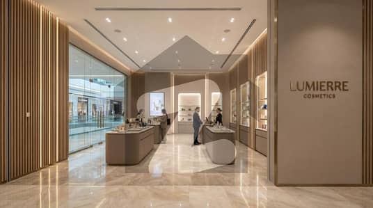 بحریہ آرچرڈ فیز 1 بحریہ آرچرڈ,لاہور میں 1 مرلہ دکان 47.47 لاکھ میں برائے فروخت۔