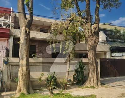 10 Marla Maintained Bungalow for Sale in DHA Phase 1 P Block |