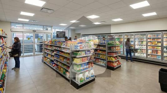 بحریہ آرچرڈ فیز 1 بحریہ آرچرڈ,لاہور میں 1 مرلہ دکان 82.9 لاکھ میں برائے فروخت۔