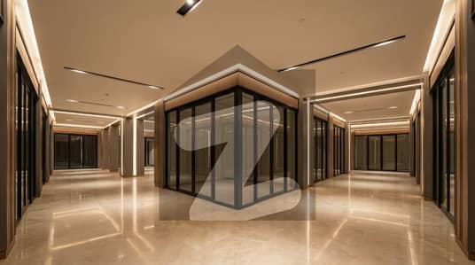 بحریہ آرچرڈ فیز 1 بحریہ آرچرڈ,لاہور میں 1 مرلہ دکان 87.49 لاکھ میں برائے فروخت۔