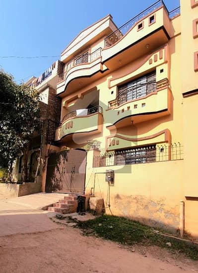 1.5 Story House For Rent